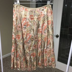 Gianni Bini skirt. Size 2